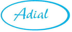 Visite la Web de ADIAL